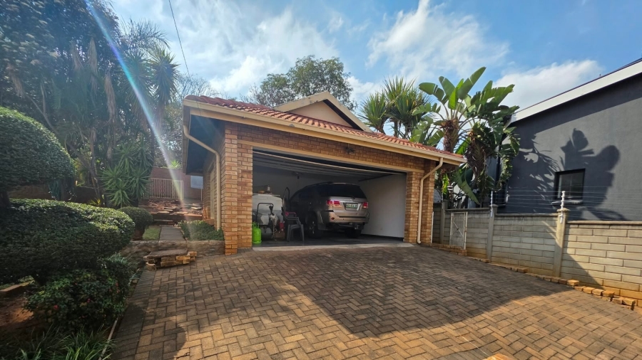 4 Bedroom Property for Sale in Cashan North West